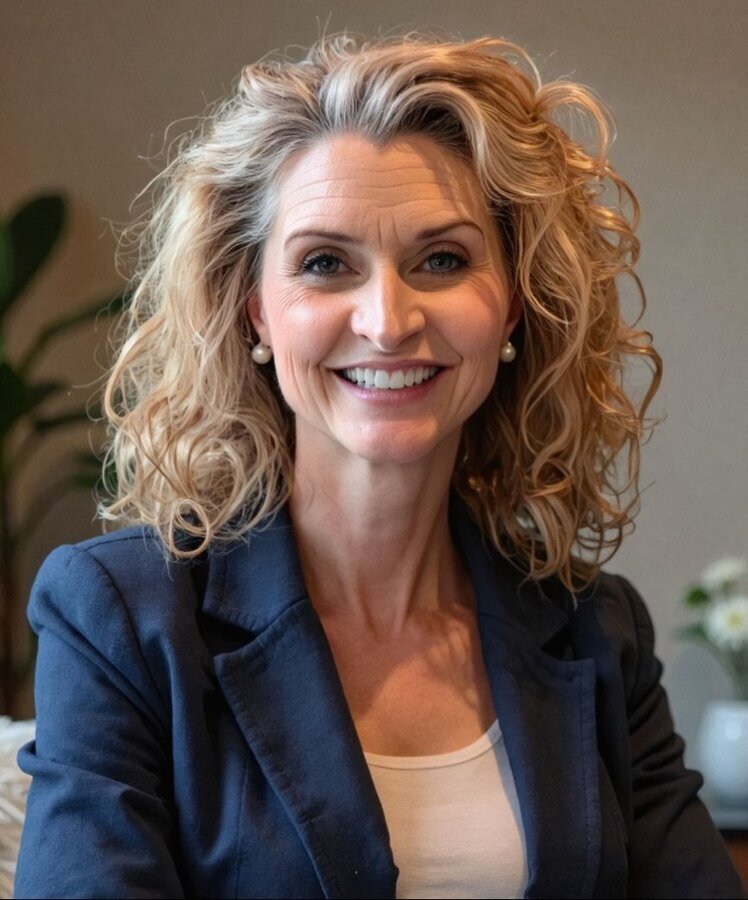 Rachel Kirk, Broker, RENE, SRES